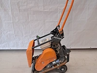 Trilplaat - 16kn - benzine altrad belle, pcx 12/36, bouwjaar 2017 - afbeelding 3 van  6