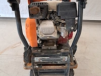 Trilplaat - 16kn - benzine altrad belle, pcx 12/36, bouwjaar 2017 - afbeelding 4 van  6