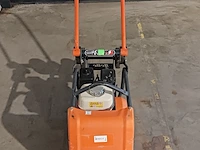 Trilplaat - 16kn - benzine altrad belle, pcx 12/36, bouwjaar 2018 - afbeelding 3 van  12