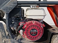 Trilplaat - 16kn - benzine altrad belle, pcx 12/36, bouwjaar 2018 - afbeelding 6 van  12