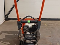 Trilplaat - 16kn - benzine altrad belle, pcx 12/36, bouwjaar 2018 - afbeelding 9 van  12