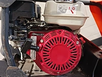 Trilplaat - 16kn - benzine altrad belle, pcx 12/36, bouwjaar 2018 - afbeelding 4 van  10