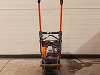 Trilplaat - 16kn - benzine altrad belle, pcx 12/36, bouwjaar 2018 - afbeelding 6 van  10