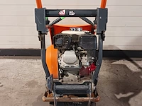 Trilplaat - 16kn - benzine altrad belle, pcx 12/36, bouwjaar 2018 - afbeelding 7 van  10