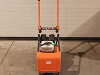 Trilplaat - 16kn - benzine altrad belle, pcx 12/36, bouwjaar 2018 - afbeelding 10 van  10