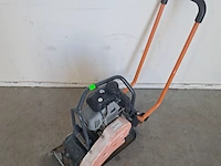 Trilplaat 11kn benzine, altrad belle, pclx 320, 2015 - afbeelding 3 van  10