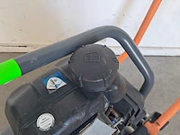Trilplaat 11kn benzine, altrad belle, pclx 320, 2015 - afbeelding 4 van  10