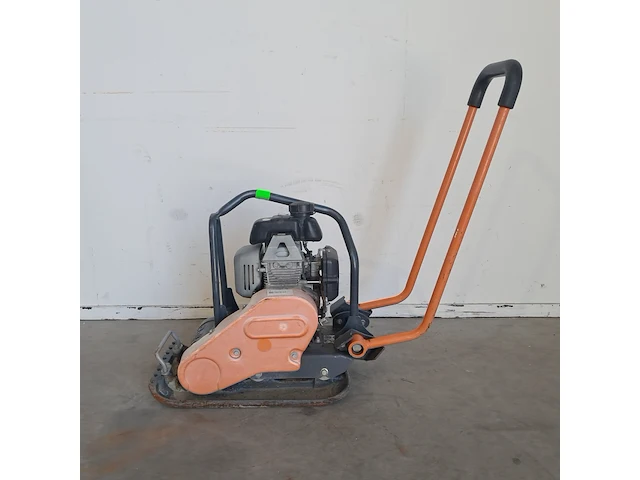 Trilplaat 11kn benzine, altrad belle, pclx 320, 2015 - afbeelding 6 van  10
