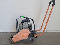 Trilplaat 11kn benzine, altrad belle, pclx 320, 2015 - afbeelding 6 van  10