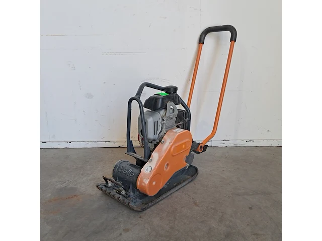 Trilplaat 11kn benzine, altrad belle, pclx 320, 2019 - afbeelding 1 van  11