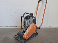 Trilplaat 11kn benzine, altrad belle, pclx 320, 2019 - afbeelding 1 van  11