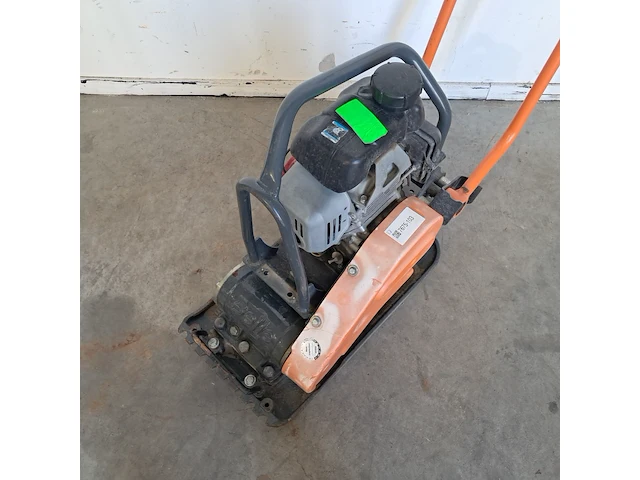 Trilplaat 11kn benzine, altrad belle, pclx 320, 2019 - afbeelding 4 van  11