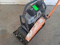 Trilplaat 11kn benzine, altrad belle, pclx 320, 2019 - afbeelding 4 van  11