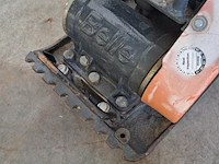 Trilplaat 11kn benzine, altrad belle, pclx 320, 2019 - afbeelding 5 van  11