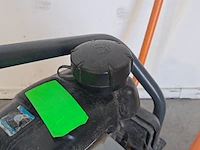 Trilplaat 11kn benzine, altrad belle, pclx 320, 2019 - afbeelding 6 van  11