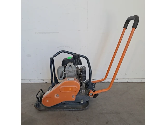 Trilplaat 11kn benzine, altrad belle, pclx 320, 2019 - afbeelding 7 van  11