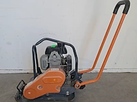 Trilplaat 11kn benzine, altrad belle, pclx 320, 2019 - afbeelding 7 van  11