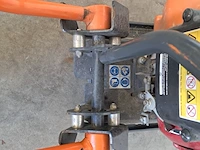 Trilplaat 11kn benzine, altrad belle, pclx 320, 2019 - afbeelding 10 van  11