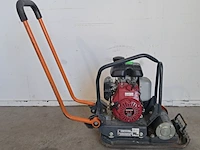 Trilplaat 11kn benzine, altrad belle, pclx 320, 2019 - afbeelding 11 van  11