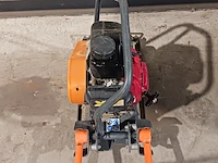 Trilplaat 11kn benzine altrad belle, pclx 320, bouwjaar 2017 - afbeelding 8 van  9