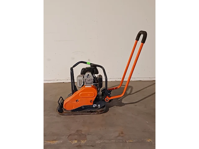 Trilplaat 11kn benzine altrad belle, pclx 320, bouwjaar 2019 - afbeelding 6 van  7
