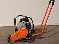 Trilplaat 11kn benzine altrad belle, pclx 320, bouwjaar 2019 - afbeelding 6 van  7