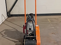Trilplaat 11kn benzine altrad belle, pclx 320, bouwjaar 2019 - afbeelding 7 van  7