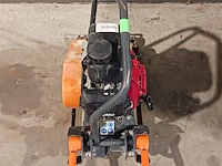 Trilplaat 11kn benzine altrad belle, pclx 320, bouwjaar 2019 - afbeelding 2 van  10