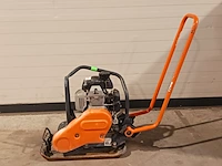 Trilplaat 11kn benzine altrad belle, pclx 320, bouwjaar 2019 - afbeelding 8 van  10