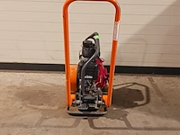 Trilplaat 11kn benzine altrad belle, pclx 320, bouwjaar 2019 - afbeelding 10 van  10