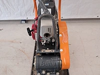 Trilplaat 11kn benzine altrad belle, pclx 320, bouwjaar 2019 - afbeelding 3 van  4