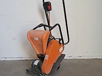 Trilplaat 14kn 230v, euro shatal, pc1443e, 2015 - afbeelding 1 van  10
