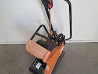 Trilplaat 14kn 230v, euro shatal, pc1443e, 2015 - afbeelding 3 van  10