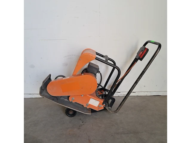 Trilplaat 14kn 230v, euro shatal, pc1443e, 2015 - afbeelding 4 van  10