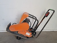 Trilplaat 14kn 230v, euro shatal, pc1443e, 2015 - afbeelding 4 van  10