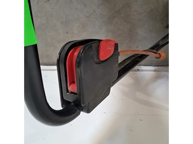Trilplaat 14kn 230v, euro shatal, pc1443e, 2015 - afbeelding 5 van  10