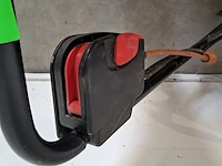 Trilplaat 14kn 230v, euro shatal, pc1443e, 2015 - afbeelding 5 van  10