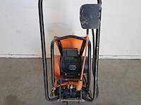 Trilplaat 14kn 230v, euro shatal, pc1443e, 2015 - afbeelding 6 van  10