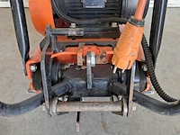 Trilplaat 14kn 230v, euro shatal, pc1443e, 2015 - afbeelding 7 van  10