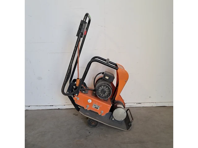 Trilplaat 14kn 230v, euro shatal, pc1443e, 2015 - afbeelding 9 van  10