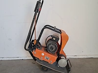 Trilplaat 14kn 230v, euro shatal, pc1443e, 2015 - afbeelding 9 van  10