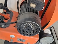 Trilplaat 14kn 230v, euro shatal, pc1443e, 2015 - afbeelding 10 van  10