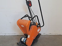 Trilplaat 14kn 230v, euro shatal, pc1443e, 2015 - afbeelding 1 van  12