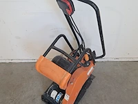 Trilplaat 14kn 230v, euro shatal, pc1443e, 2015 - afbeelding 5 van  12