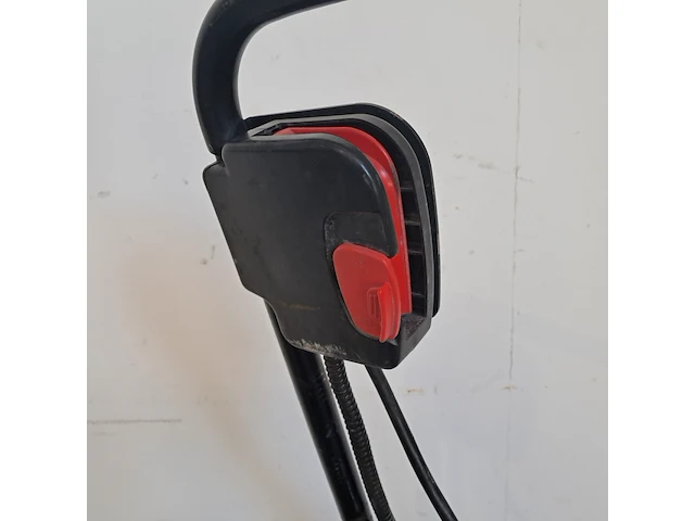 Trilplaat 14kn 230v, euro shatal, pc1443e, 2015 - afbeelding 7 van  12