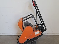 Trilplaat 14kn 230v, euro shatal, pc1443e, 2015 - afbeelding 8 van  12