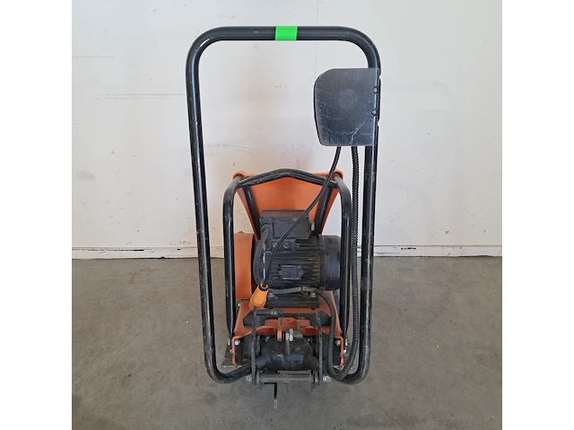 Trilplaat 14kn 230v, euro shatal, pc1443e, 2015 - afbeelding 9 van  12