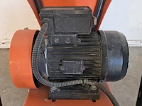 Trilplaat 14kn 230v, euro shatal, pc1443e, 2015 - afbeelding 11 van  12