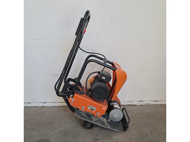 Trilplaat 14kn 230v, euro shatal, pc1443e, 2015 - afbeelding 2 van  12