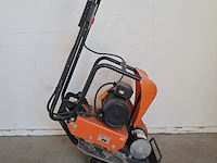 Trilplaat 14kn 230v, euro shatal, pc1443e, 2015 - afbeelding 2 van  12